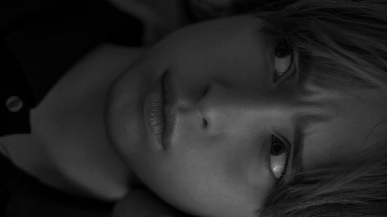 ニコラス・エドワーズ - 中秋吐息