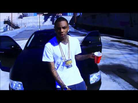 "Swag Me Out" - Soulja Boy (Official HD Music Video)
