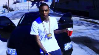 "Swag Me Out" - Soulja Boy (Official HD Music Video)