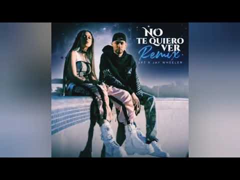 VF7 x Jay Wheler No te quiero ver remix (audio)