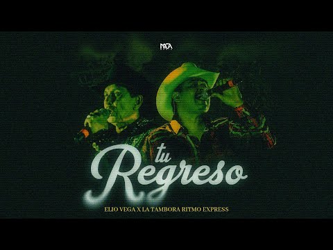 Elio Vega Oficial and Tambora Ritmo Express