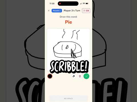 Scribble Pass video thumbnail