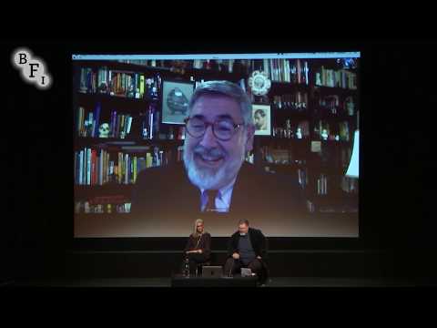 In conversation with... John Landis and Deborah Nadoolman Landis on Coming to America | BFI