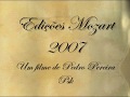 Sinfonia nº40 de Mozart 