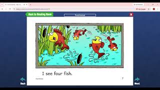 Level A.Pond Animals