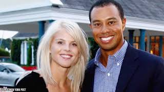 Ex-Wife of Tiger Woods Finally Reveals the Shocking Truth video