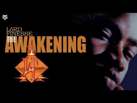 Lord Finesse - Brainstorm / P.S.K. (feat. KRS-One & O.C.)