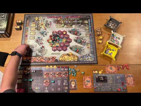 Covenant - Straight Up Solo with John LaRuffa