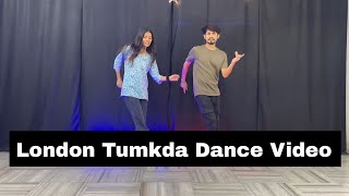 Download lagu london tumkda Dance Video | Wedding Dance Performance | IDS Crew mp3