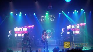 KISS ALIVE  -  All American Man