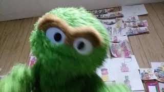 Oscar&#39;s Do Re Mi