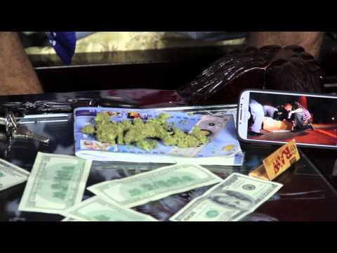 Philly & Chuy - Money On My Mind [Music Video]