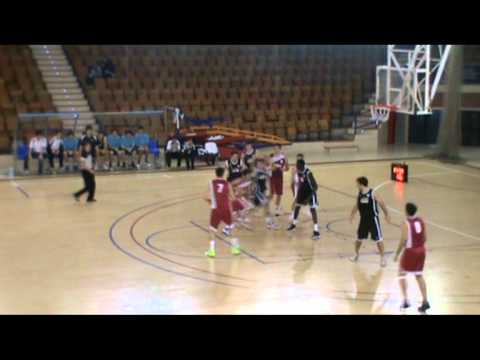 EBA A - A_J5_UPV Alava - Univ. Valladolid