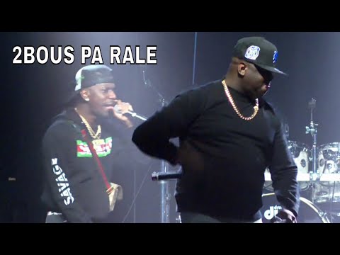 TOPSON X BIGGYSTAL FULL PERFORMANCE LIVE IN AMAZURA QUEENS NY 11 06 2021