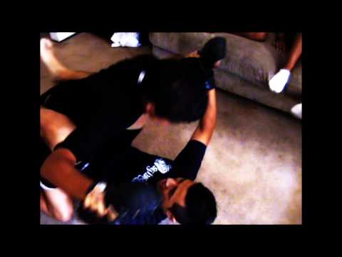 Gianfranco Vs Panda PALP (Pelea A lo Pendejo)