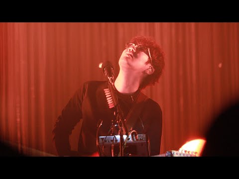 201025 넬(Nell) - Perfect @ NELL'S SEASON 2020 'LET THE HOPE SHINE IN'