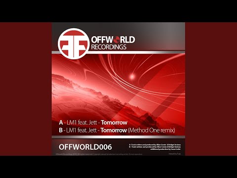 Tommorow (Method One Remix)