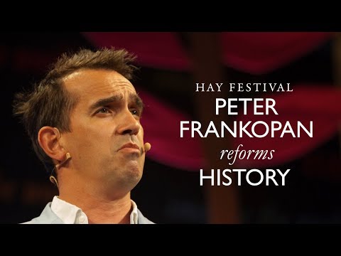 Peter Frankopan on History