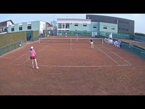 Kurt 6_8.4.2019 - Nike Junior Trophy Prostějov A - starší žactvo