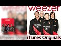 Weezer - Troublemaker [ iTunes Originals 2010 ]