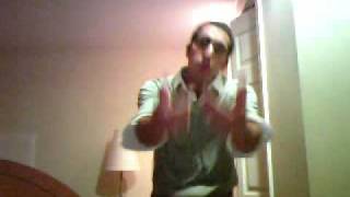 Dancing to Nothing but love for ya by Chris Brown