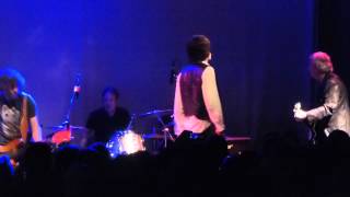 James Williamson (The Stooges) - Cock In My Pocket (W/ Shea Roberts) (Bootleg Theater, 1/16/15)