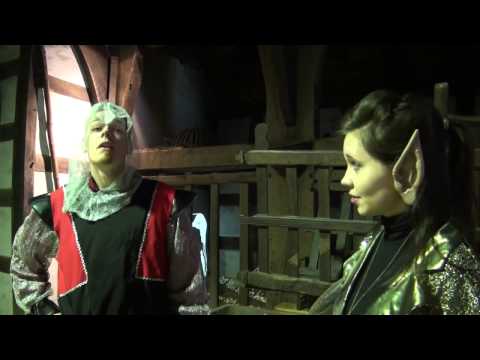 LARP - Die Anfänger 5.1 - Musikantenstadel