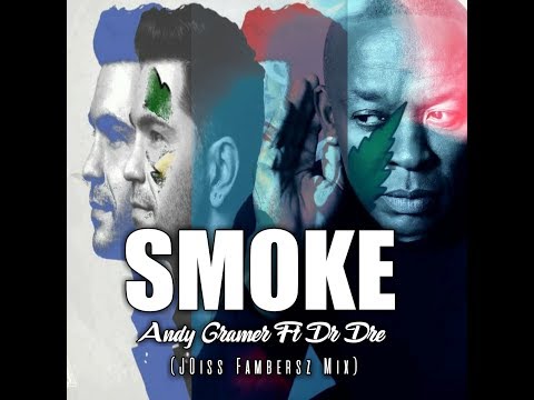 Andy Gramer ft Dr Dre - SMOKE™  _ ( JOiss Fambersz Mix ) _ Lagu Acara _ 2019 - 2020