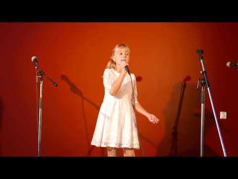 Lumelill - Loore All - Jõulutäht 2017