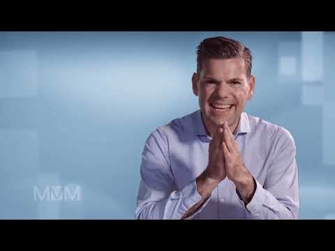 Me, Myself and Media 35 - Kafkaeske Zeiten