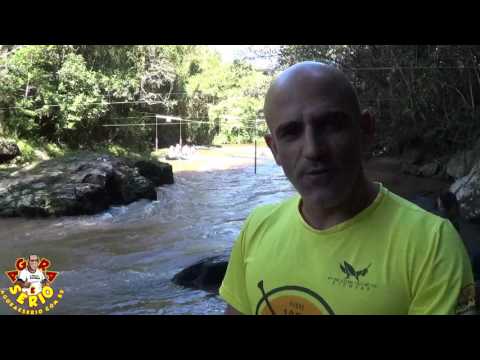 1º Campeonato Interno do Rio Abaixo Rafting e Aventuras nas Águas do Rio Juquiá