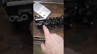 Land Rover Discovery Coil Pack removal and Installation.