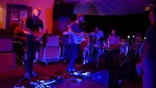 Horse Thief 'Drowsy' @ Georgia Theatre Rooftop 7 23 14 www.AthensRockShow.com