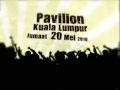 Promo Sambutan Ulangtahun Tv9 Pavilion Kuala Lumpur 20 5 2011