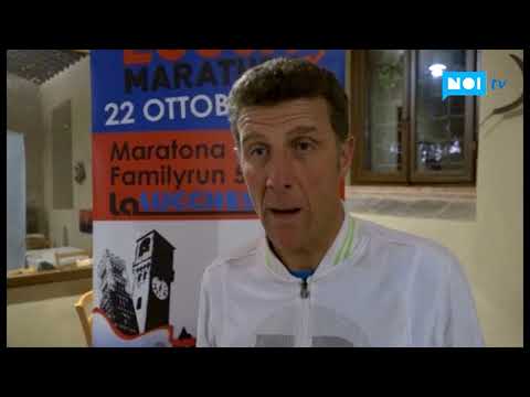 Luccamarathon presenta squadra e organizzazione