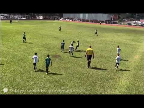 Henrique tank - balsa nova cup