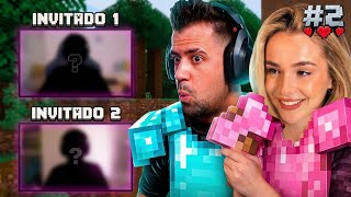 FABIANA SEVILLANO ESTÁ DESATADA 💀 HARDCORE #2 
