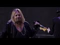 Motley Crue The End Live In Los Angeles 2016 1080p Home Sweet Home