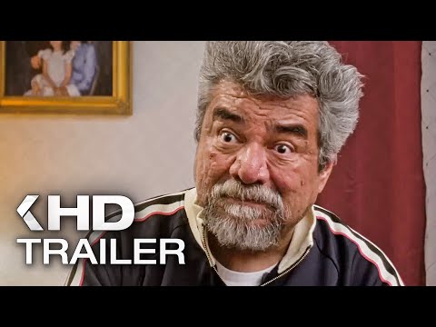 HOW THE GRINGO STOLE CHRISTMAS Trailer (2023) Jack Kilmer