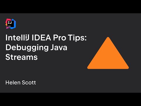 Effective Debugging Techniques For Java Streams