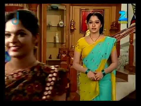 Mangamma Gari Manavaralu - Ep 385 - Shiva Parvathi, Jyothi - Telugu TV Serial - Zee Family Tales