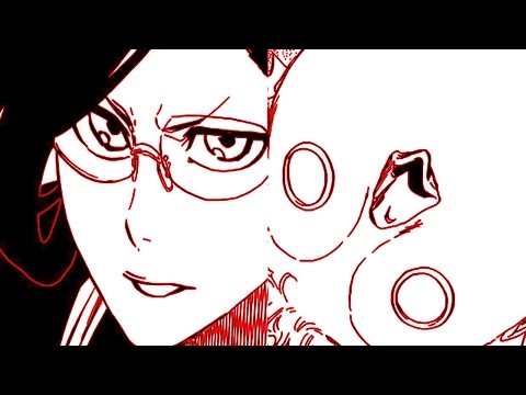 Bleach 652 Manga Chapter ブリーチ Review - Nanao Attacks & Shunsui's Burden!