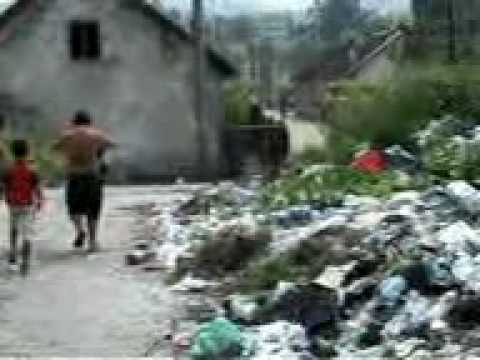 gunoiul din vulcan  hd _colonia de jos 3gp.3gp
