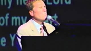 Michael W. Smith: Open the Eyes of My Heart (Live @CI 50th anniversary) 9/26/2002