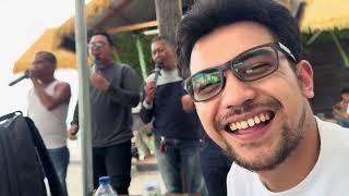 Download lagu Cover Lagu Hilang - Fasmen Voice mp3