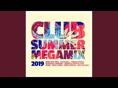 Ba da Dum (Crystal Rock & Marc Kiss Remix Edit)