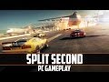 Split Second Pc Gameplay 1080p