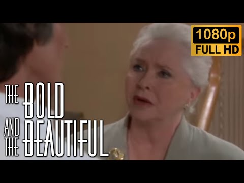 Bold and the Beautiful - 2007 (S20 E162) FULL EPISODE 5056