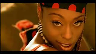 Shawnna  - Damn (REMASTERED in 4k)