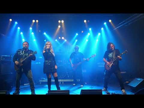 Ravenhard - Ravenhard (Czech Gotthard Tribute Band) - Master of Illusion (LI